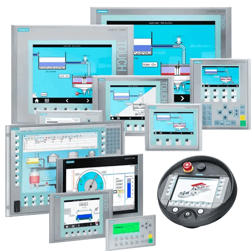 Siemens  6AV66911DQ012AD0