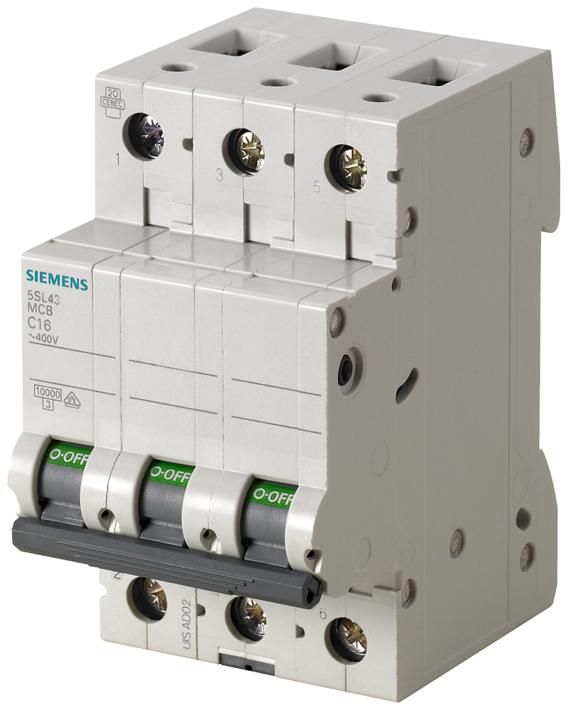 5SL4306-7RC Siemens