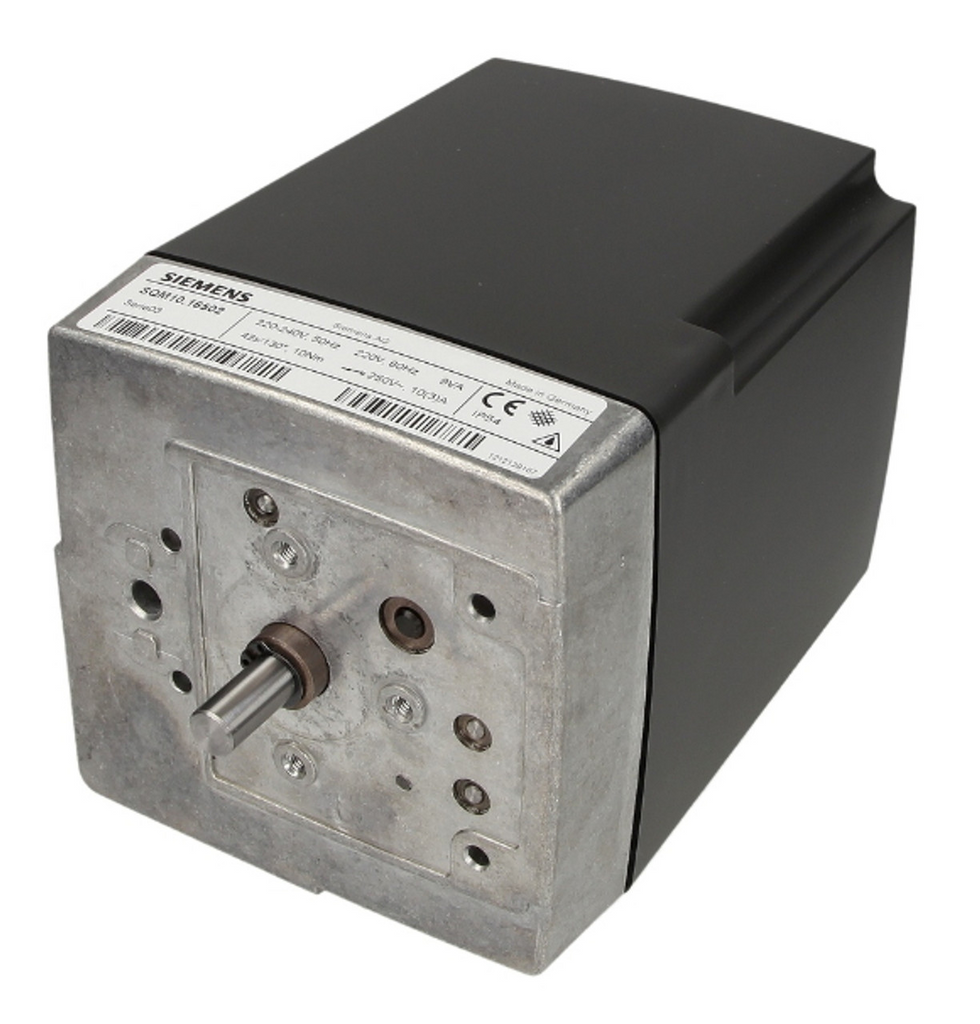 BPZ:SQM10.16501 Siemens - SQM10.16501