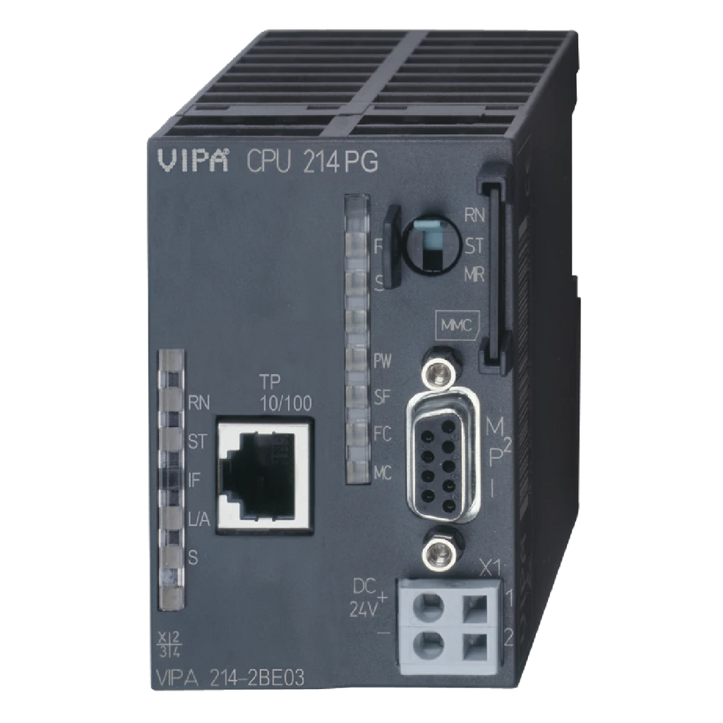 214-2BE03 Vipa