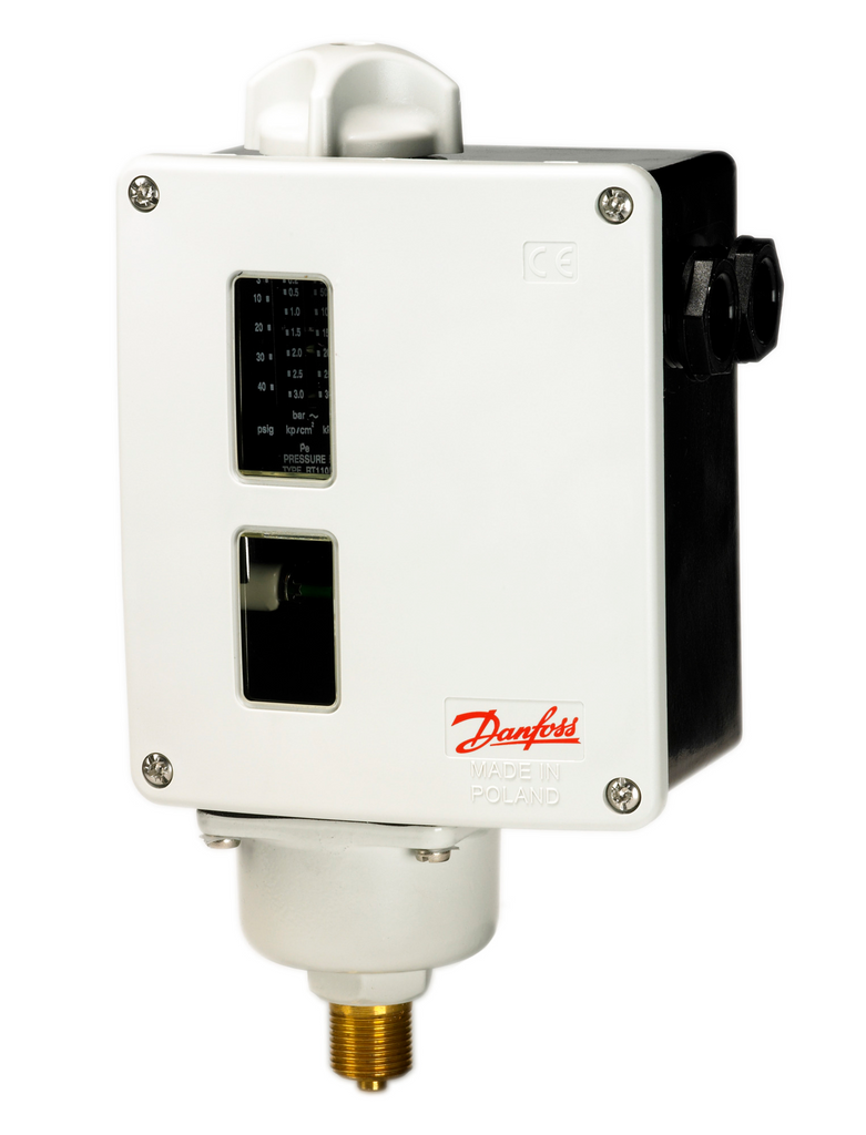 017-529166 Danfoss