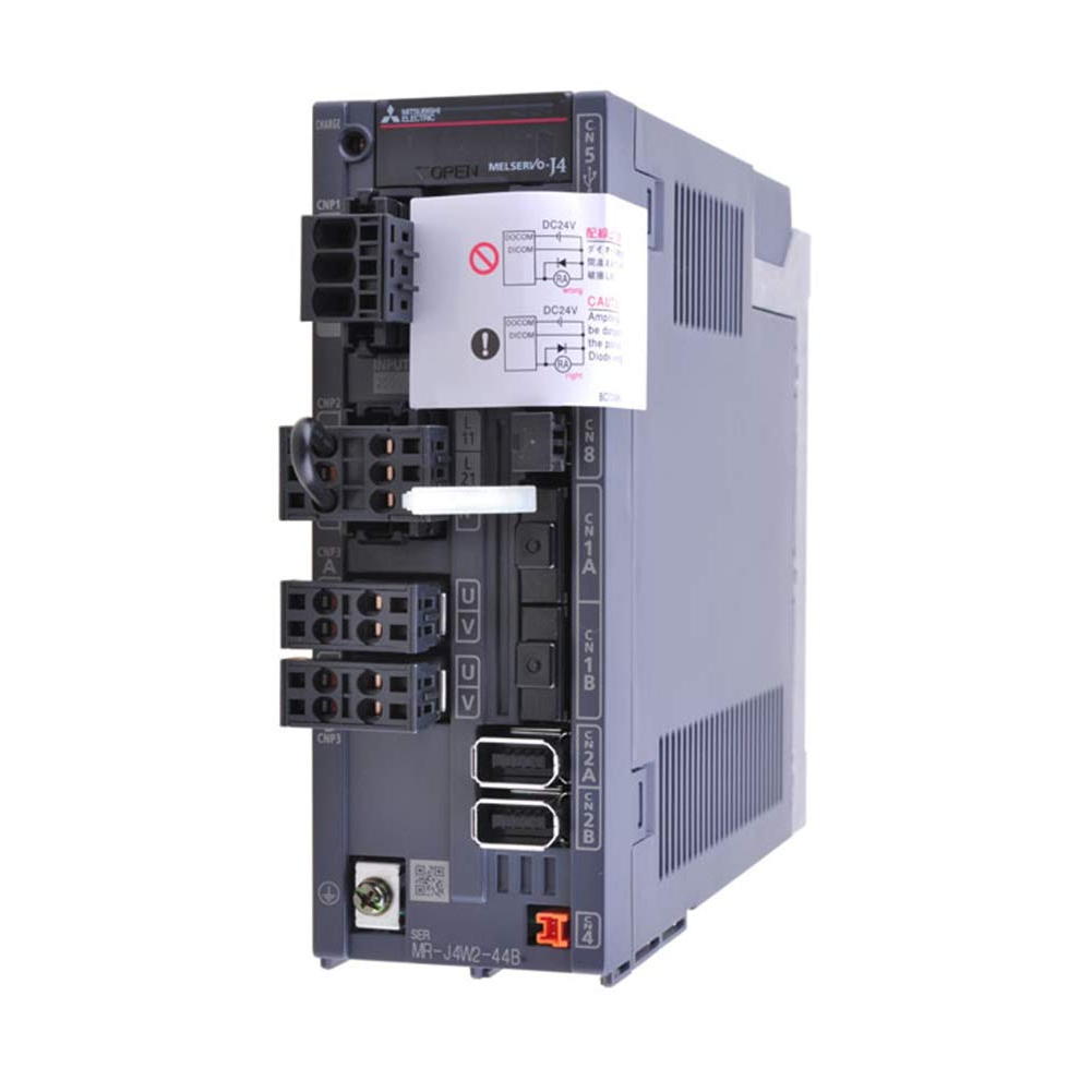 MR-J4W2-44B Mitsubishi