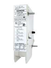 Load image into Gallery viewer, US2:CQDA1BA Siemens - CQDA1BA