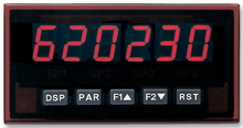 Load image into Gallery viewer, PAXI0010 Red Lion Controls