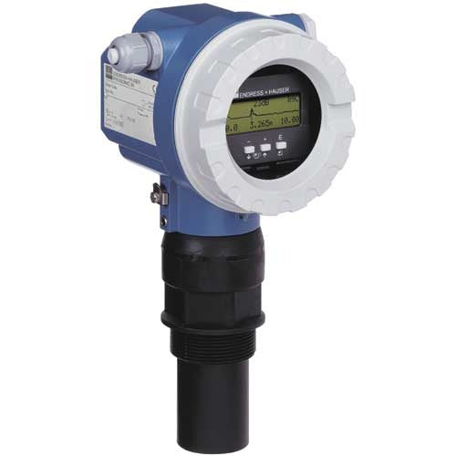 FMU41-ANB2A4 Endress + Hauser