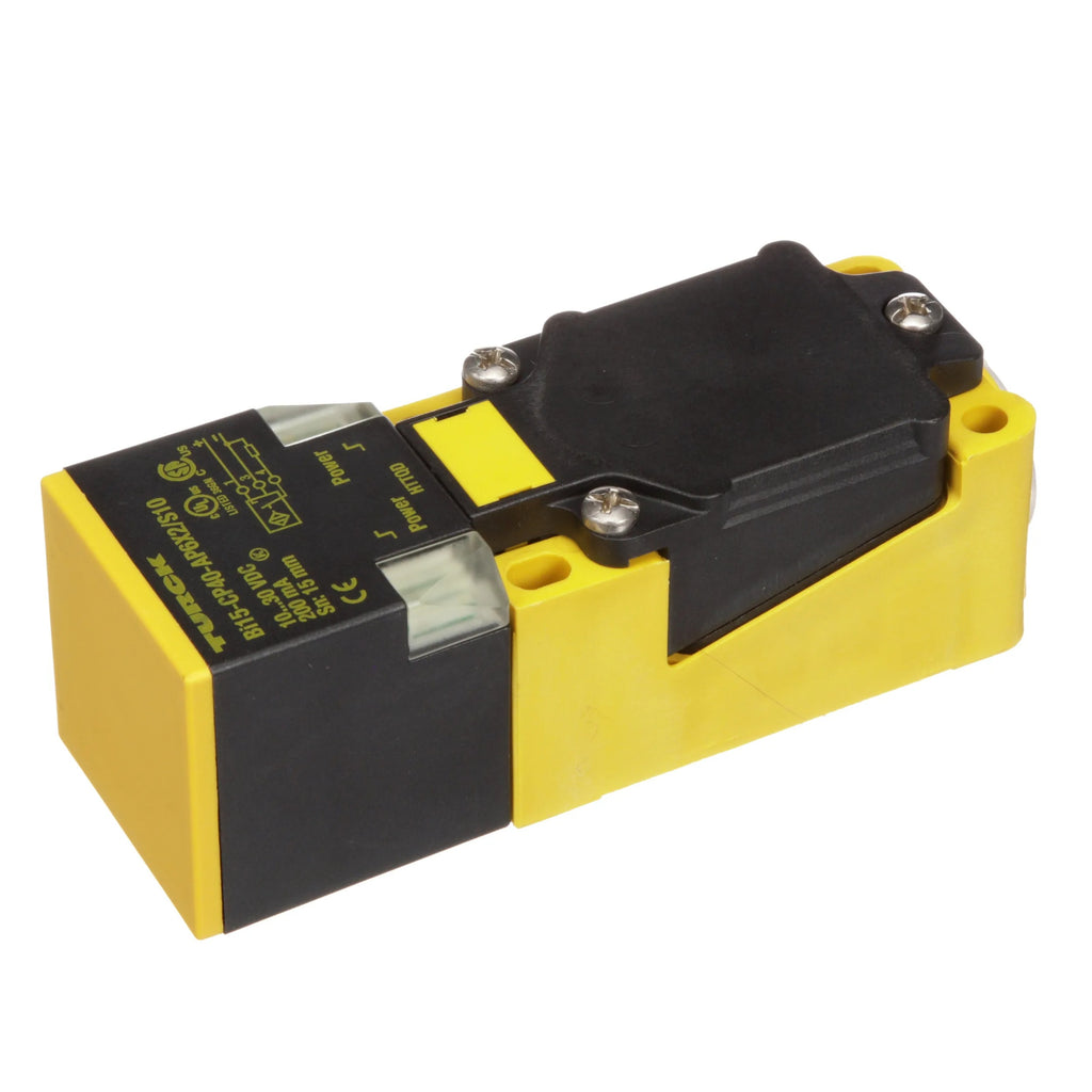 16223 Turck - BI15-CP40-AN6X2