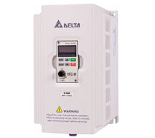 Load image into Gallery viewer, VFD007M21A Delta