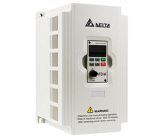 Load image into Gallery viewer, VFD004M21A Delta