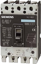 Load image into Gallery viewer, Siemens  3VL27062EC430AA0