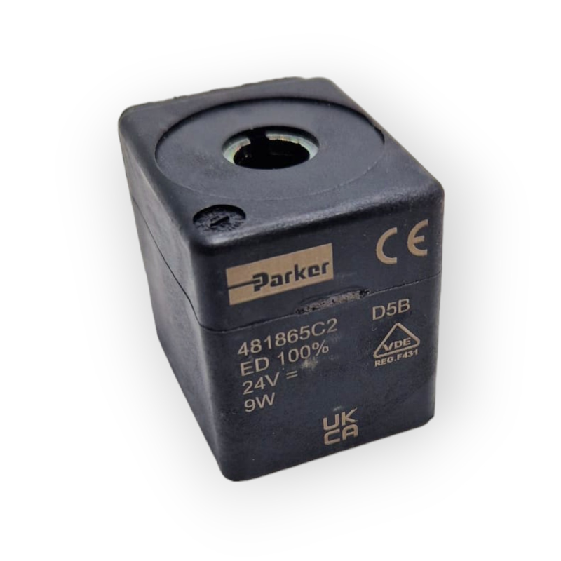 481865C2 Parker
