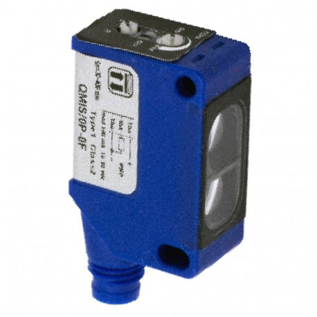 QMR8/0P-0F Micro Detectors