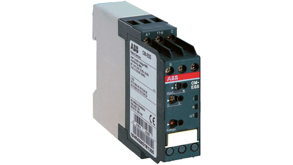 1SVR430830R0400 ABB - CM-ESS.2