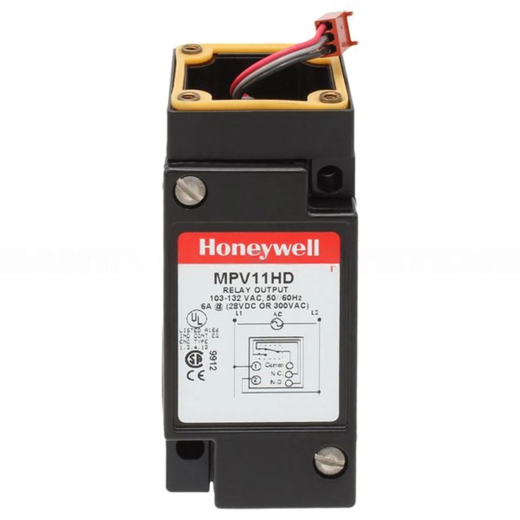 MPV11HD Honeywell