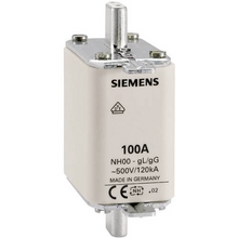 Load image into Gallery viewer, 3NA2136 Siemens