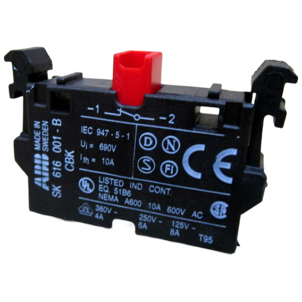 SK616001-BCBK ABB
