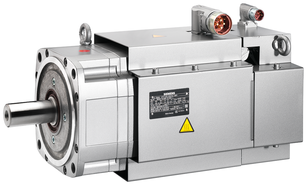 1FT7132-5SF71-8BG1-Z Siemens
