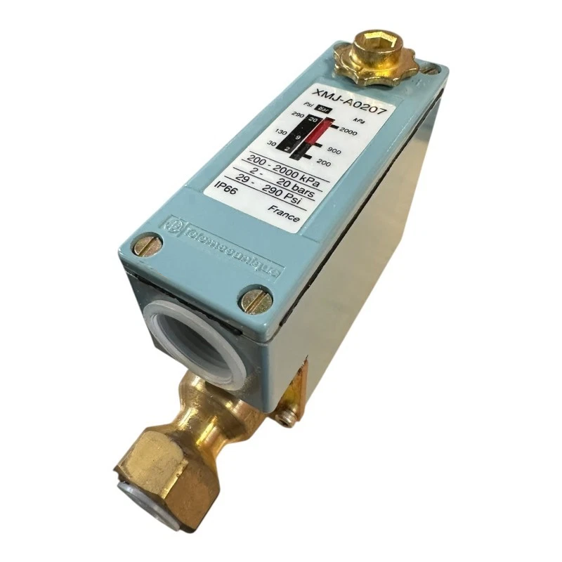 XMJA0707 Schneider Electric