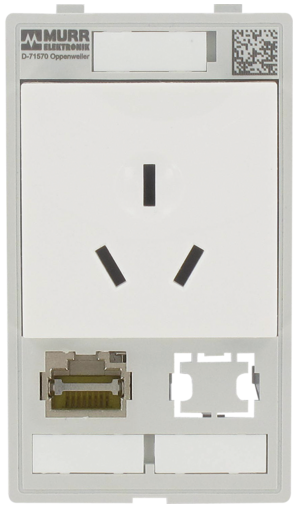 4000-68000-4580001 Murrelektronik