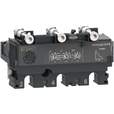 C2532G250 Schneider Electric