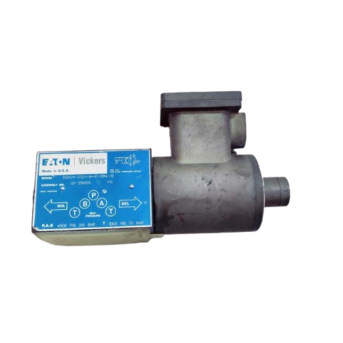 02-356128 Eaton Vickers - DG4V4-012A-M-X1-ER4-10