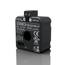 Load image into Gallery viewer, T201DCH50-LP Seneca