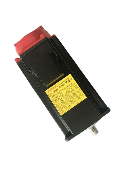 A06B-0377-B675#7075 Fanuc