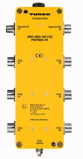 6611418 Turck - JBBS-48SC-T615/3G