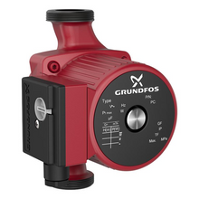 Load image into Gallery viewer, 95906429 Grundfos - UPS 25-80 180
