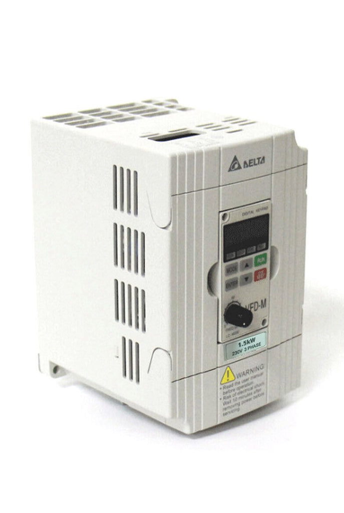 VFD015M23A Delta