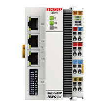 Load image into Gallery viewer, CX8091 Beckhoff