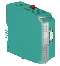 Load image into Gallery viewer, 196273 Pepperl Fuchs - HD2-GTB-2PA