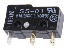 Load image into Gallery viewer, SS-01 Omron