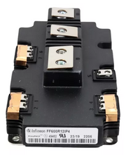 Load image into Gallery viewer, 3AXD50000038770 ABB - IGBT 600A+BGAD-11C KIT