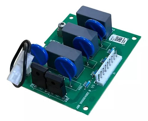 3AXD50000126828 ABB - AIBP-52