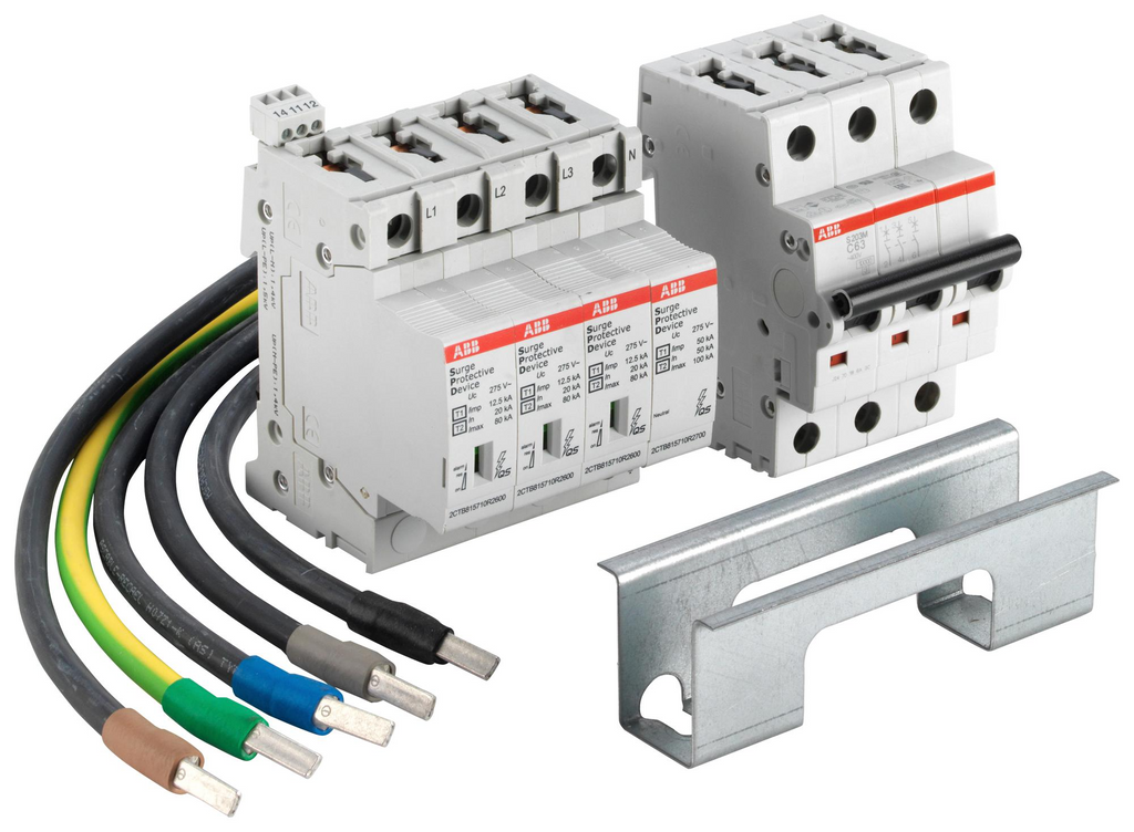 1TVS151800S2568 ABB - EPP-SOULE