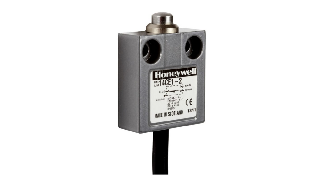 14CE1-3 Honeywell