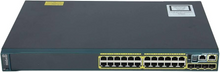 Load image into Gallery viewer, WS-C2960S-24TS-L Cisco