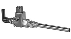 84230035 Kromschroder - ZMI 16TB300N