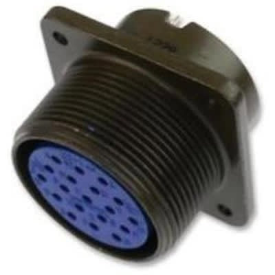 97-3102A-28-18S Amphenol