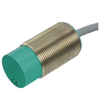 282839 Pepperl Fuchs - NBN15-30GM60-I3-5M
