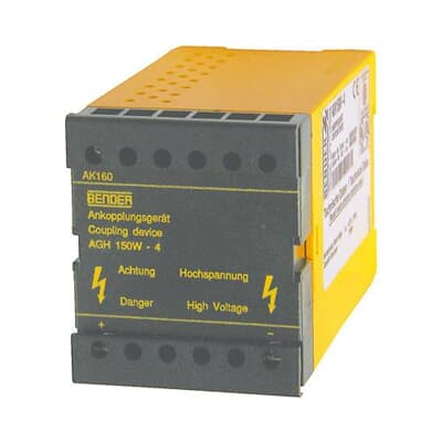 ABB  3BHE017412R0001