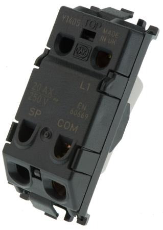 56891 BLK Honeywell