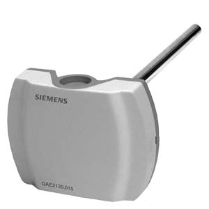 BPZ:QAE2120.010 Siemens - QAE2120.010