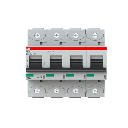 2CCS864001R0104 ABB - S804S-C10