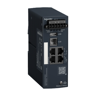 Schneider Electric  MCSESR043F23F0C