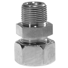 Load image into Gallery viewer, GE08S1/4NPTCFX Parker