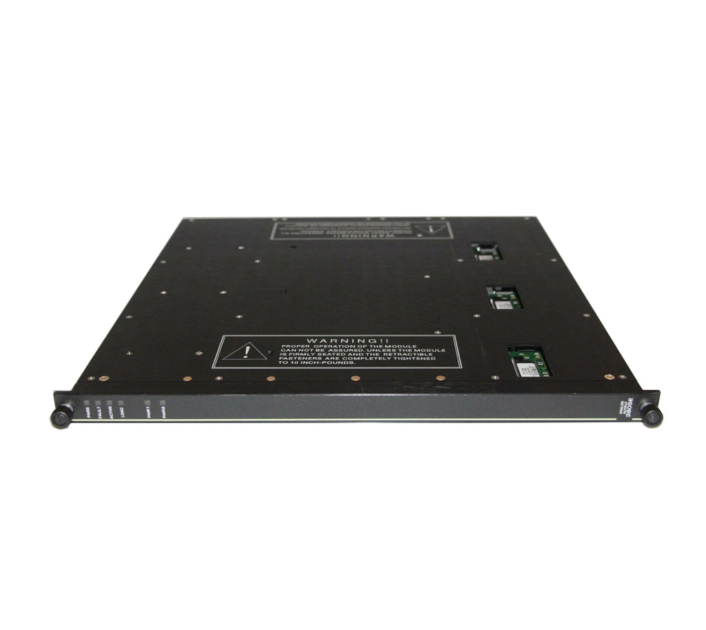 3805E Triconex