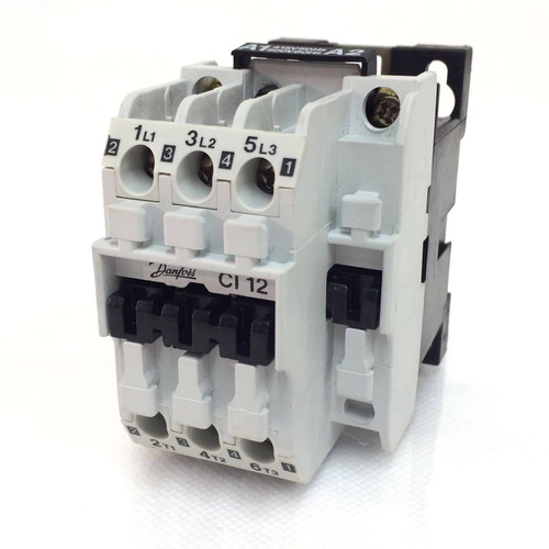 Danfoss  037H001523