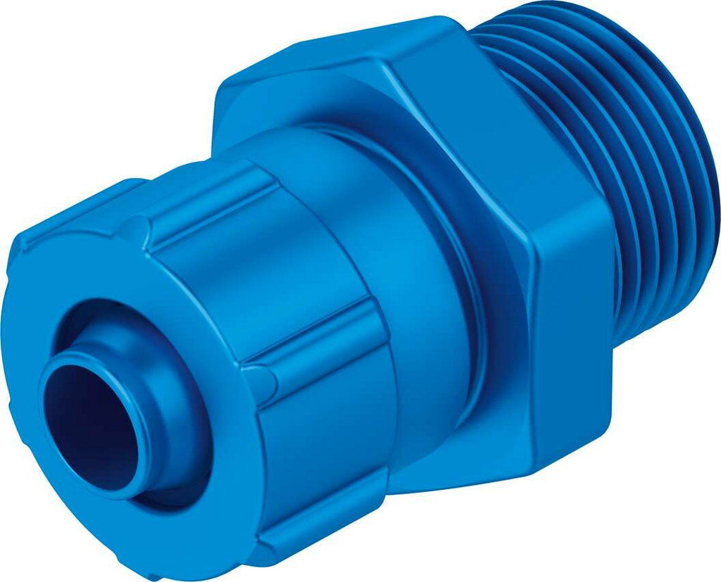 68548586 ABB - FESTO CK-1/8-PK-6