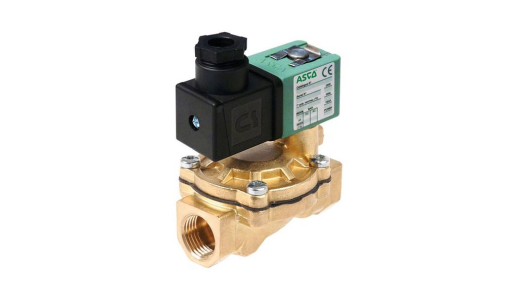 Asco  SCE210D589V24DC